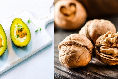 Điểm tên những thực phẩm lành mạnh giúp mái tóc khỏe đẹp