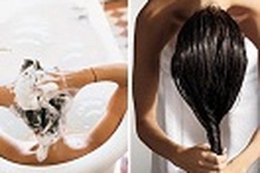 Rụng tóc theo mùa