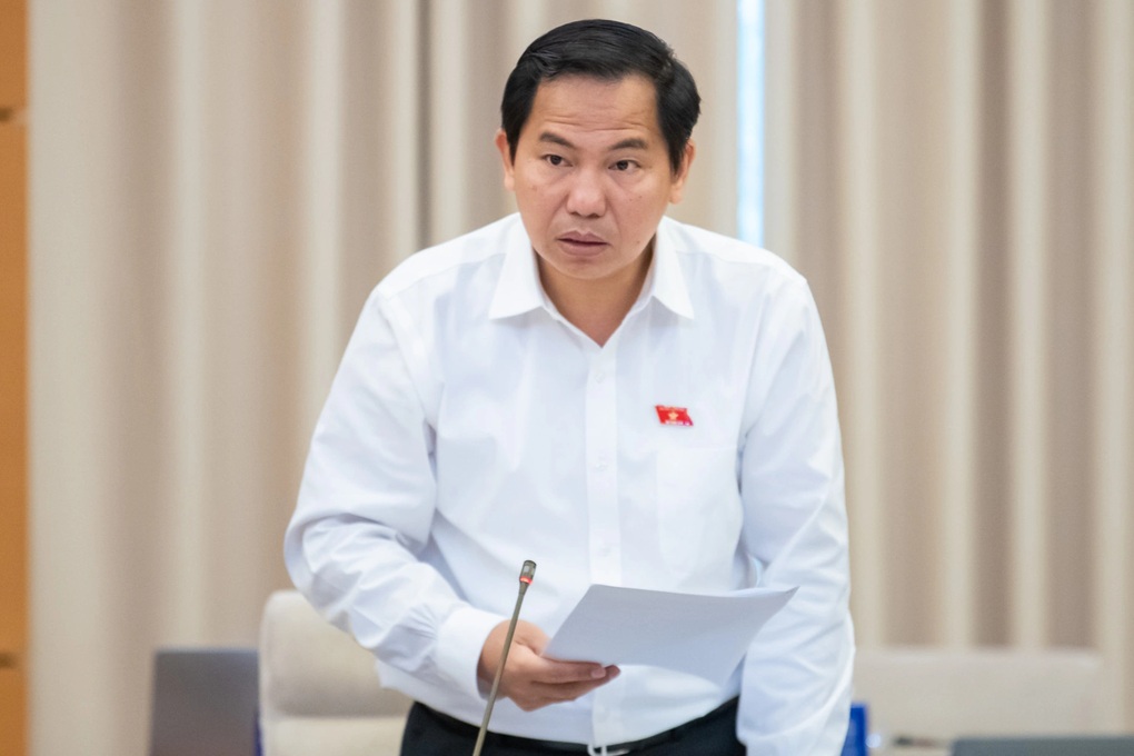 Có dự án BOT giảm 10% doanh thu, nhà đầu tư đã không chịu được - 2 Có dự án BOT giảm 10% doanh thu, nhà đầu tư đã không chịu được - 2