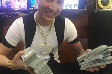 Sản phẩm lỗi của mạng xã hội