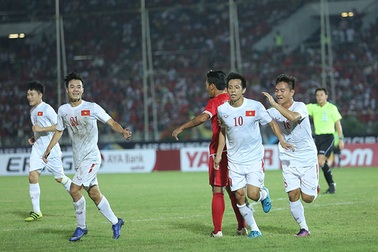 HLV Trần Công Minh: “Campuchia tiến bộ, nhưng vẫn dưới trình độ so với Việt Nam”