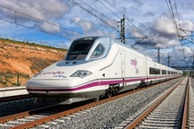 Đề xuất xây đường sắt tốc độ cao 350km/h qua 20 tỉnh, thành từ Bắc vào Nam