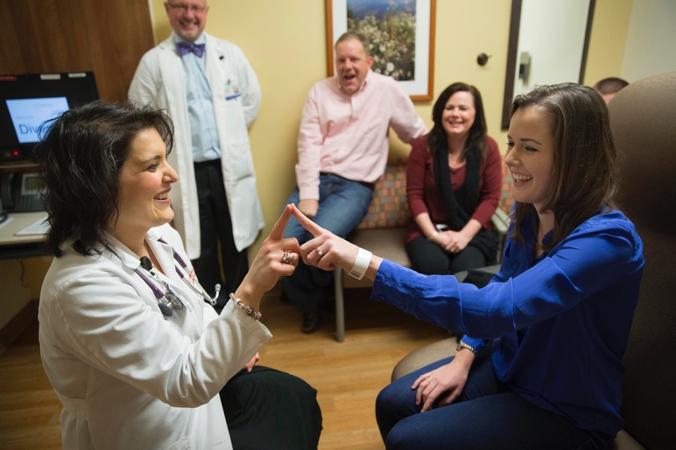 Bước tiến trong điều trị ung thư - 4