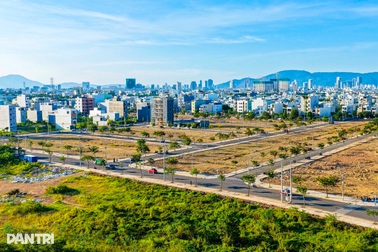 Nguồn thu ngân sách từ tiền sử dụng đất, thuê đất có thể giảm