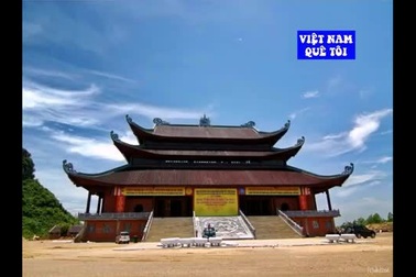 Những ngôi chùa nổi tiếng nhất Việt Nam