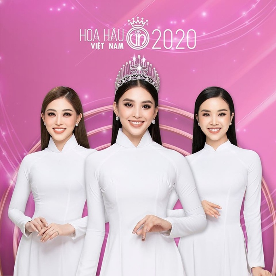 Tạm hoãn cuộc thi Hoa hậu Việt Nam 2020 vì Covid-19 - 1 Tạm hoãn cuộc thi Hoa hậu Việt Nam 2020 vì Covid-19 - 1