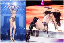 Người tình bí mật của "vua hài" Châu Tinh Trì chi 107 tỷ đồng bảo hiểm chân