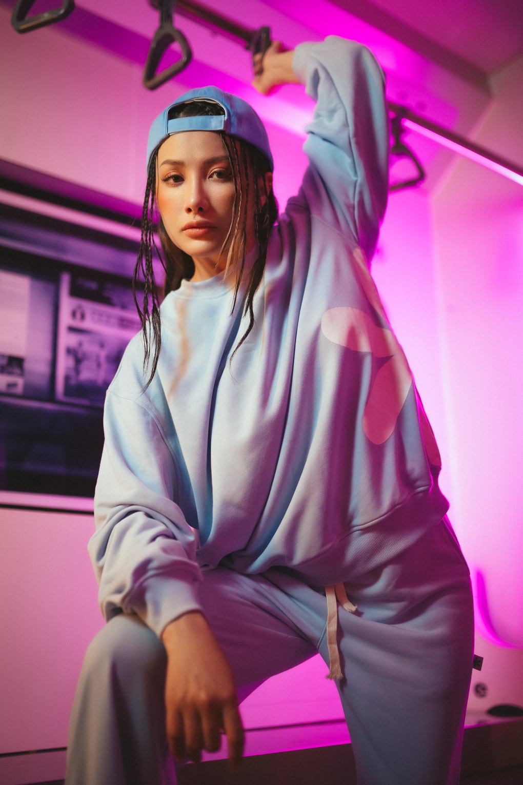Yaya Trương Nhi tái xuất ấn tượng sau thời gian ở ẩn đi học - 7 Yaya Trương Nhi tái xuất ấn tượng sau thời gian ở ẩn đi học - 7