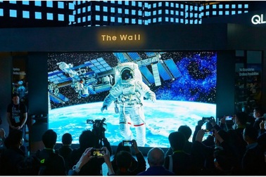 Hành trình Samsung đồng hành cùng bước tiến nhân loại