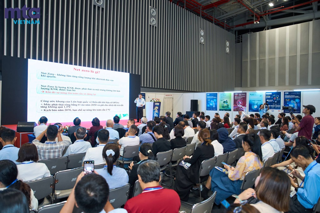 Sắp diễn ra Triển lãm Manufacturing Binh Duong 2025 - 3 Sắp diễn ra Triển lãm Manufacturing Binh Duong 2025 - 3