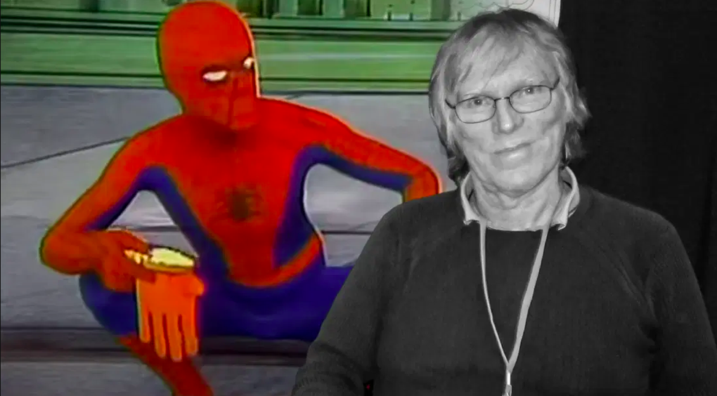 Người đóng Người Nhện đầu tiên trong lịch sử điện ảnh qua đời - 1 Người đóng Người Nhện đầu tiên trong lịch sử điện ảnh qua đời - 1