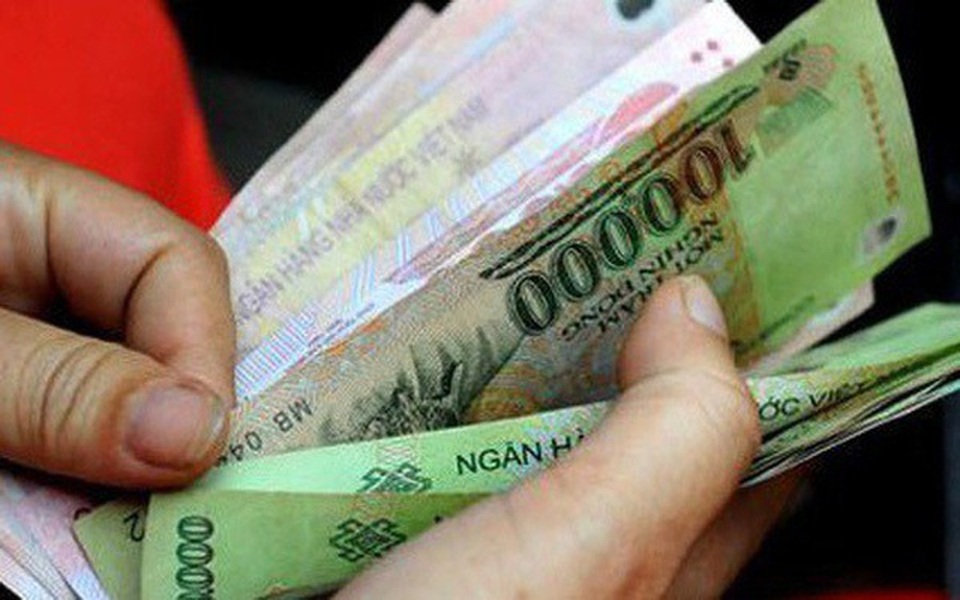 Xác minh, điều tra nhiều vụ có hành vi tham nhũng - 1 Xác minh, điều tra nhiều vụ có hành vi tham nhũng - 1