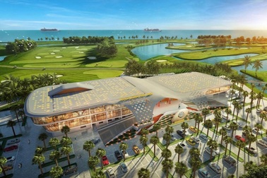 Xu hướng du lịch golf phát triển, bất động sản nghỉ dưỡng cao cấp vẫn giữ vững phong độ