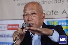 Philippines “tố” Trung Quốc “khiêu khích cao độ” khi tập trận ở Hoàng Sa