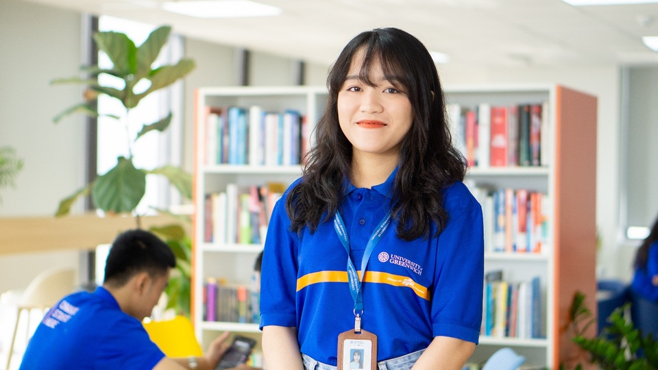 Môi trường đại học quốc tế toàn diện khu vực miền Trung - 3 Môi trường đại học quốc tế toàn diện khu vực miền Trung - 3