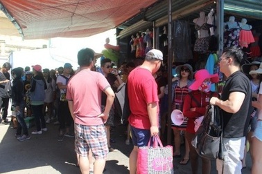 Chỉ có HDV “chui” Trung Quốc  ngỗ ngược xuyên tạc lịch sử Việt Nam