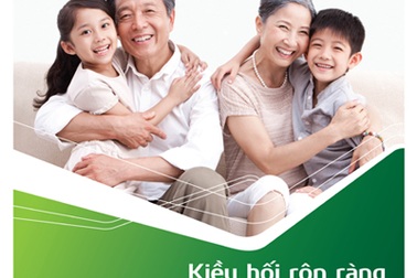VietcomBank khuyến mãi hấp dẫn dành cho khách hàng nhận tiền kiều hối