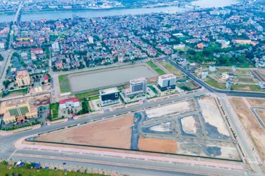 Nhiều "ông lớn" đổ bộ về vùng đất này, cơ hội cho nhà đầu tư đón dòng lợi nhuận