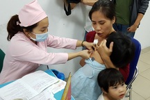 Bộ Y tế cảnh báo trào lưu “anti vắc xin” có thể đe dọa tính mạng trẻ