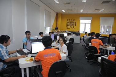 Đại học - Doanh nghiệp: Mô hình đào tạo tiên tiến của thời 4.0