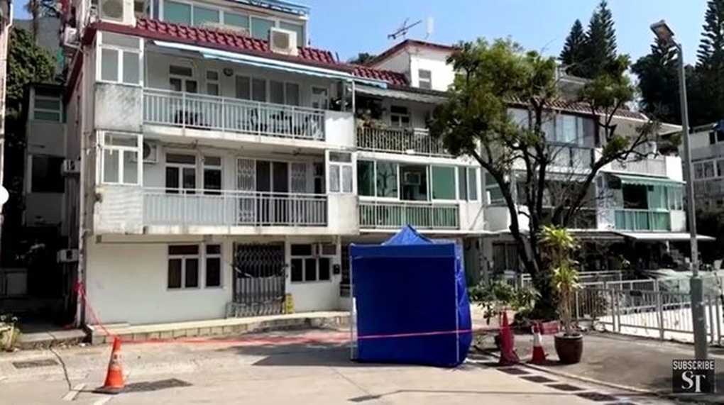 Mẹ người mẫu bị sát hại: Lòng tốt của con đã đặt nhầm chỗ - 5 Mẹ người mẫu bị sát hại: Lòng tốt của con đã đặt nhầm chỗ - 5
