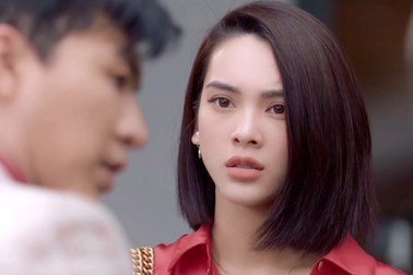 Quỳnh Lương tiết lộ nâng cao khả năng diễn xuất sau khi đóng phim