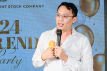 Chân dung nhân vật đứng sau công ty của Quang Linh Vlogs, Hằng Du Mục