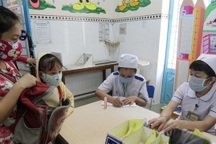 Các trường hợp đi khám chữa bệnh được bảo hiểm y tế thanh toán với mức tối đa