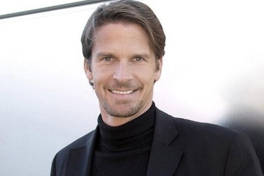 Bentley có giám đốc thiết kế ngoại thất mới