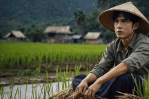 MV bằng AI bị chê "cứng đơ", Đan Trường: "Không phải tôi muốn tiết kiệm"