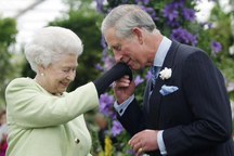 Đường đến ngai vàng của Vua Charles III