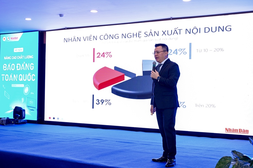 Tin giả nhảm nhí câu view là thách thức lớn với dòng tin chính thống - 3 Tin giả nhảm nhí câu view là thách thức lớn với dòng tin chính thống - 3