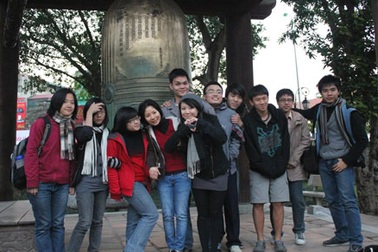 Lời khuyên từ chuyên gia tư vấn săn học bổng du học Mỹ