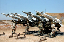 Syria cáo buộc Israel không kích thủ đô Damascus lần thứ ba trong tuần