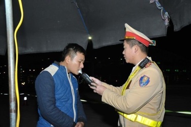 "Đối phó" với Luật chính là coi thường tính mạng của mình