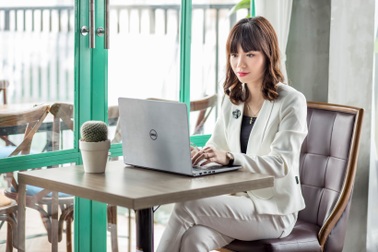 Bí mật thành công của GĐKD Thanh Mộc Hương – Yến Susan