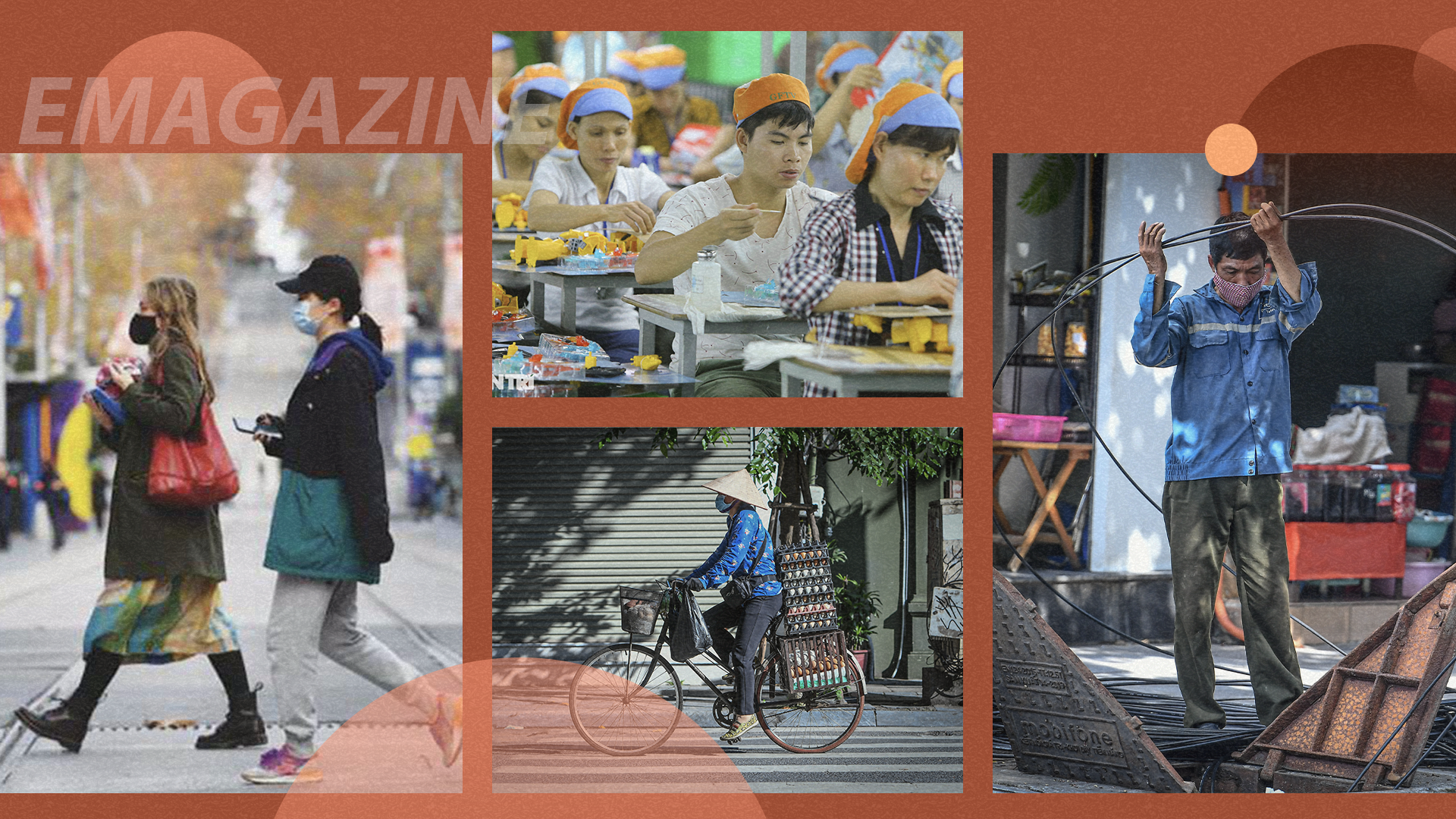 Cựu Thứ trưởng bật mí câu chuyện giá lương tiền thời dò đá qua sông - 19 Cựu Thứ trưởng bật mí câu chuyện giá lương tiền thời dò đá qua sông - 19