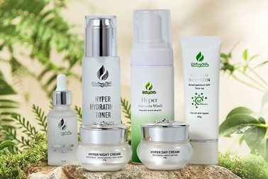 Mỹ phẩm Trường Xuân - Thương hiệu cho làn da Việt