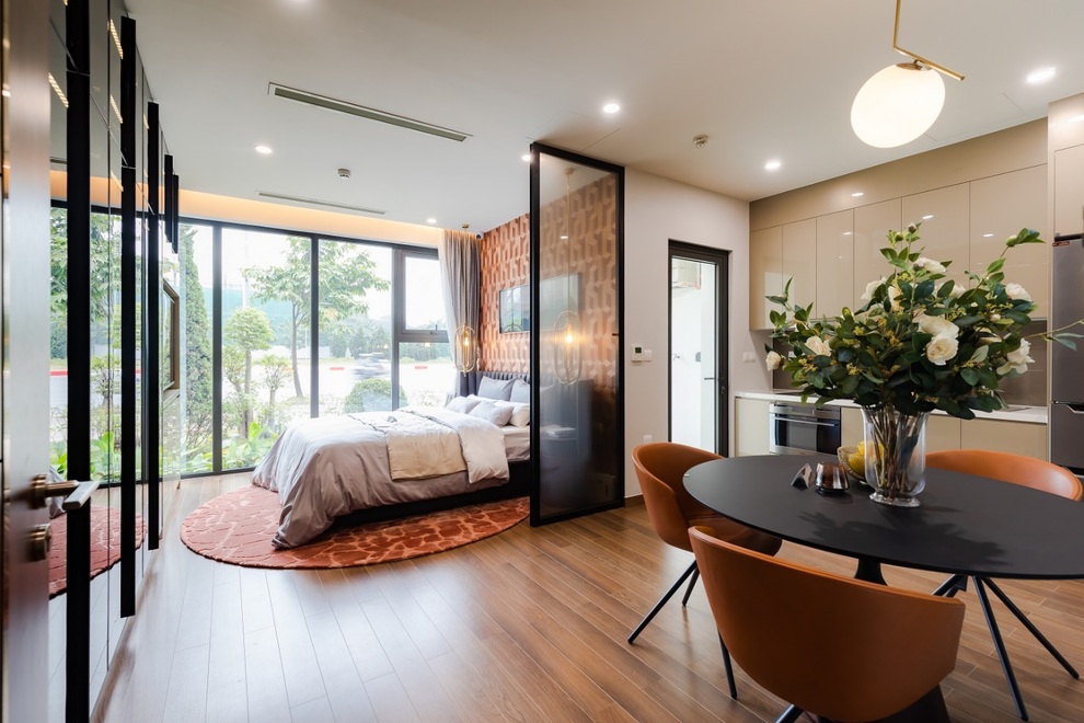 Xu hướng phát triển căn hộ Dual Key ở các đô thị lớn - 4 Xu hướng phát triển căn hộ Dual Key ở các đô thị lớn - 4