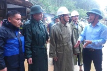 Đà Nẵng công bố tình huống khẩn cấp thiên tai, chi 200 tỷ đồng hỗ trợ dân