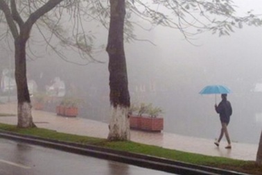 Ðộ ẩm cao ảnh hưởng xấu tới sức khỏe