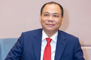 VIC tăng mạnh, tài sản ông Phạm Nhật Vượng biến động ra sao?