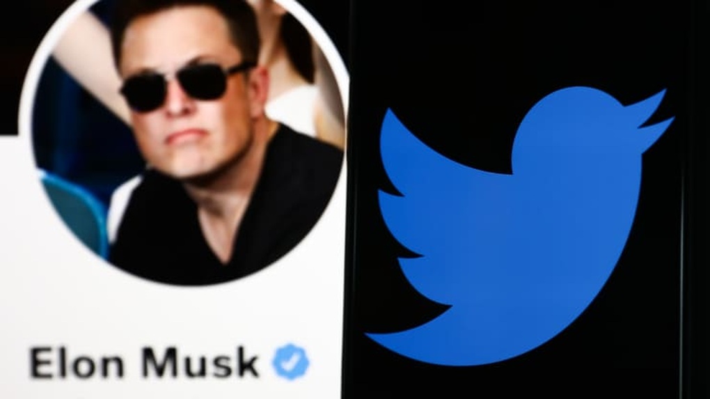 Twitter phản bác Elon Musk - 1 Twitter phản bác Elon Musk - 1
