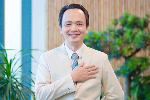 Tập đoàn FLC của ông Trịnh Văn Quyết tái khởi động loạt dự án bất động sản