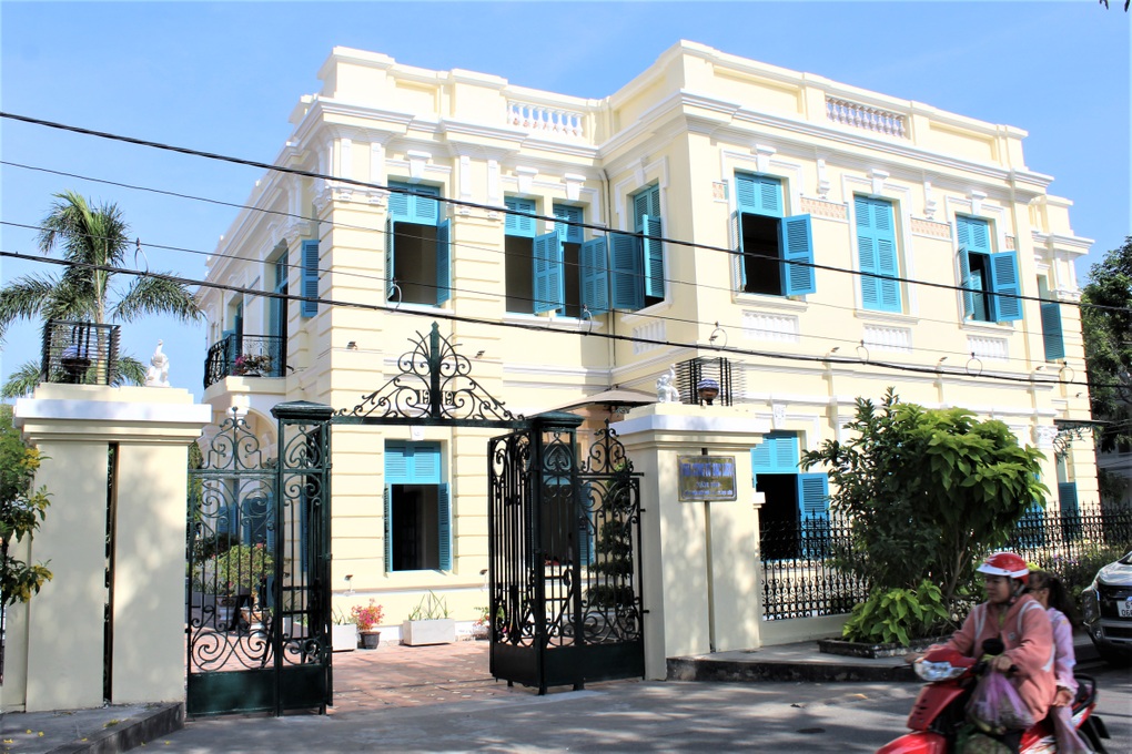 ចុងខែកញ្ញាទៅ Ca Mau ដើម្បីទទួលបទពិសោធន៍ពីគោលដៅល្បីឈ្មោះនៅតំបន់ភាគខាងត្បូងនៃប្រទេស - ២ Cuối tháng 9 về Cà Mau trải nghiệm điểm đến nổi tiếng vùng cực Nam Tổ quốc - 2
