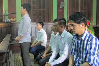 "Đổi vai" hung thủ giết người sau 3 lần ra tòa