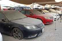 Ô tô ít đi, để lâu một chỗ có thể sẽ tự hỏng những lỗi nghiêm trọng