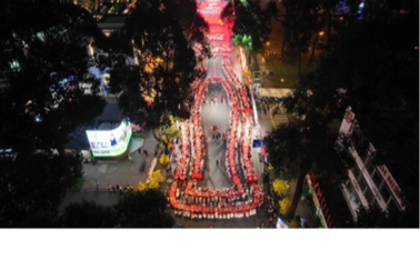 Coca-Cola sum họp 1.000 gia đình đón Tết, gửi lời chúc Việt Nam thịnh vượng