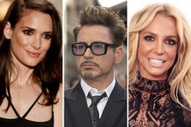 Những ngôi sao tái xuất “lợi hại hơn xưa”