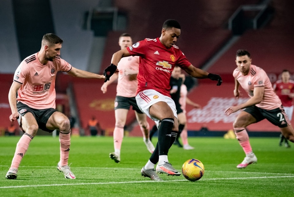 HLV Solskjaer hy vọng Odegaard sẽ không tỏa sáng trước Man Utd - 1 HLV Solskjaer hy vọng Odegaard sẽ không tỏa sáng trước Man Utd - 1